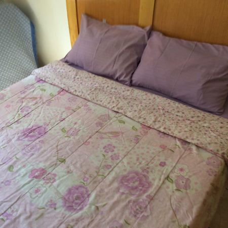 Апартаменты Apartamento 1 Quadra Areia Прая-Гранди Экстерьер фото